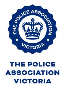 Police Association Victoria Logo